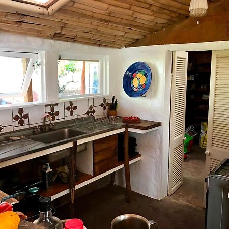 阿希帕拉Heartland Eco Retreat别墅 外观 照片