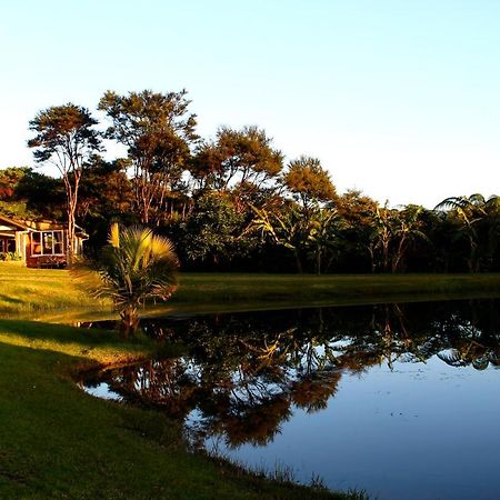 阿希帕拉Heartland Eco Retreat别墅 外观 照片