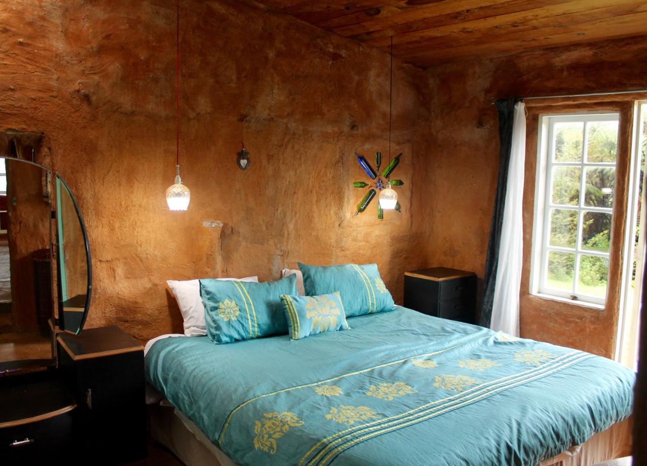 阿希帕拉Heartland Eco Retreat别墅 外观 照片
