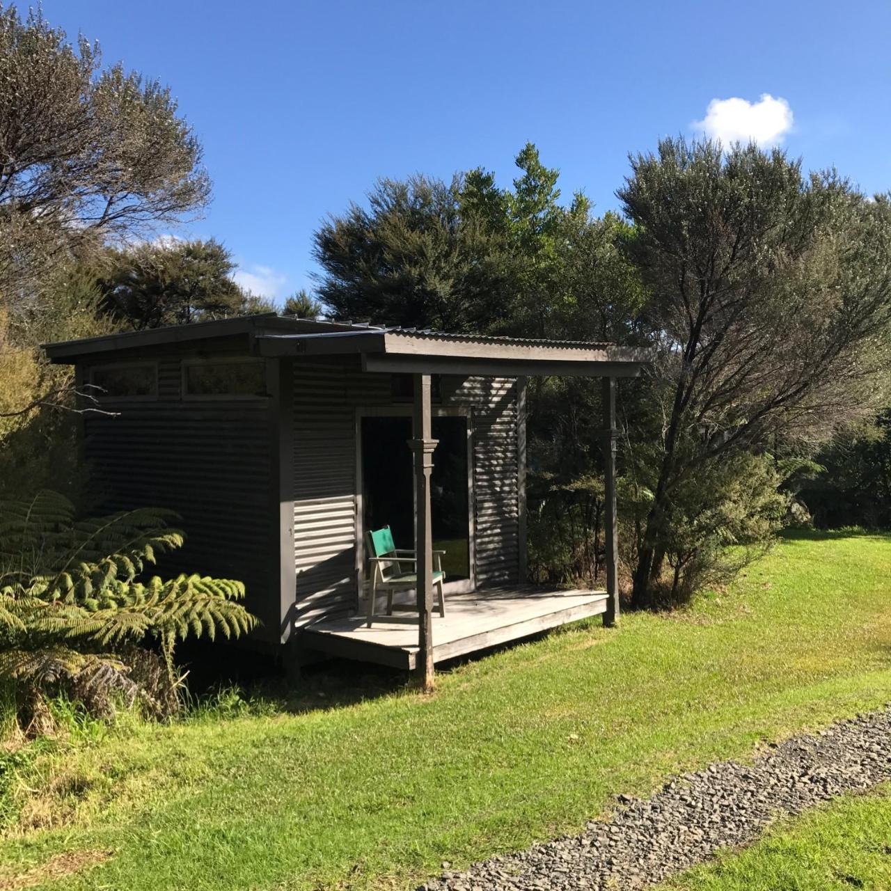 阿希帕拉Heartland Eco Retreat别墅 外观 照片
