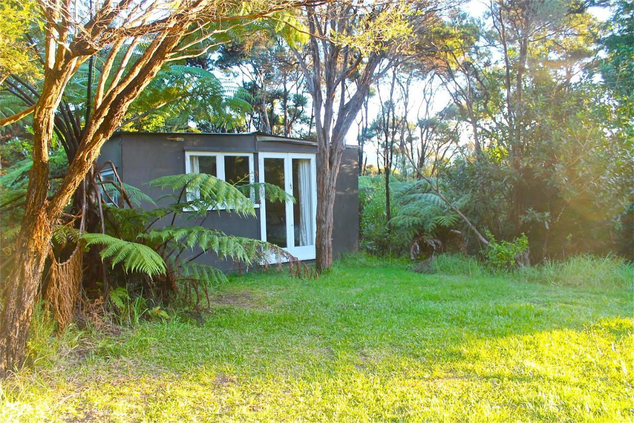 阿希帕拉Heartland Eco Retreat别墅 外观 照片
